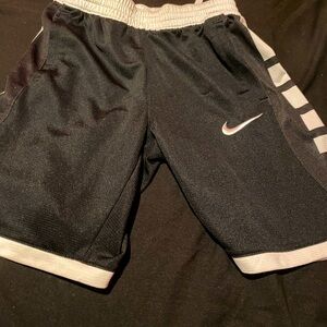 Nike boys shorts